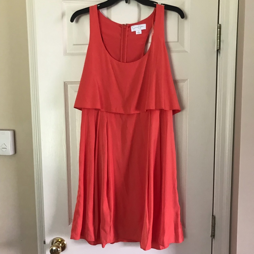 NWT Jessica Simpson Summer Dress